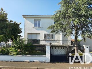  Maison � vendre 10 pi�ces 197 m�