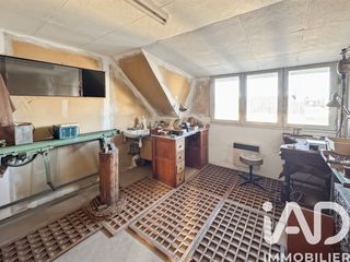  Maison � vendre 6 pi�ces 185 m�