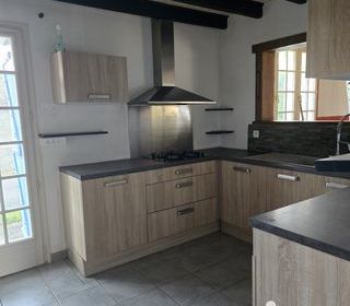  Maison � vendre 9 pi�ces 210 m�