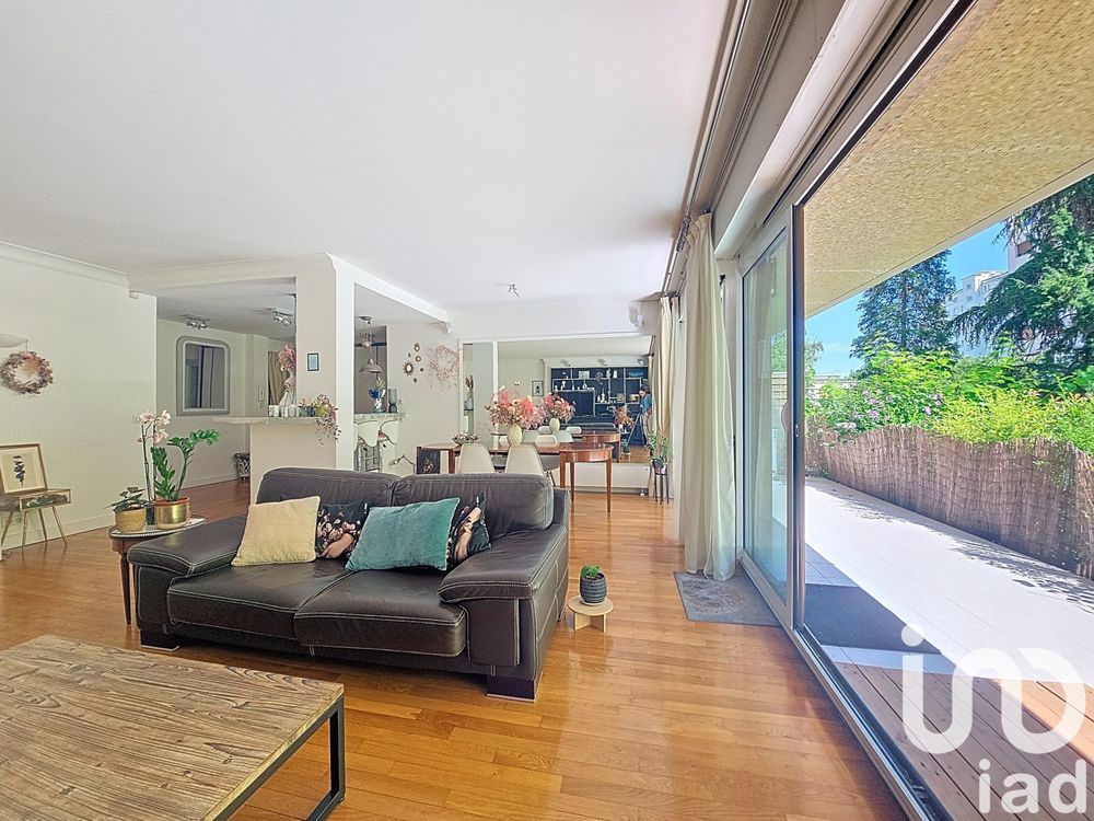 � vendre  Appartement Saint-Cloud (92210)