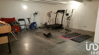  Maison � vendre 9 pi�ces 210 m�