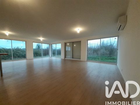   Vente Maison/villa 5 pi�ces Maison - 5 pi�ce(s) - 105 m�