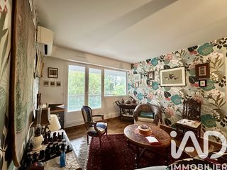  Appartement � vendre 2 pi�ces 50 m�