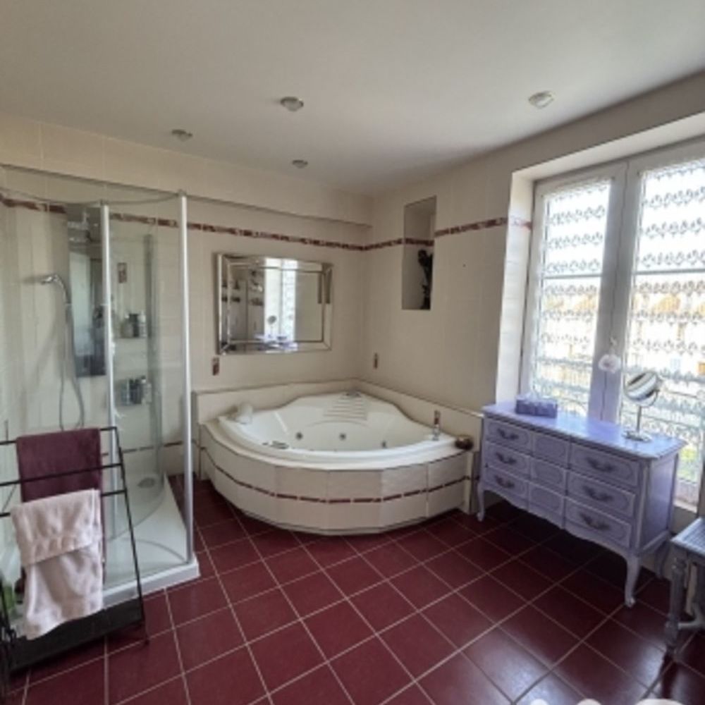 � vendre  Maison Pontcarr� (77135)