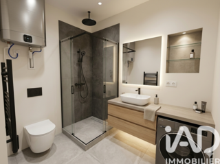  Appartement � vendre 1 pi�ce 23 m�