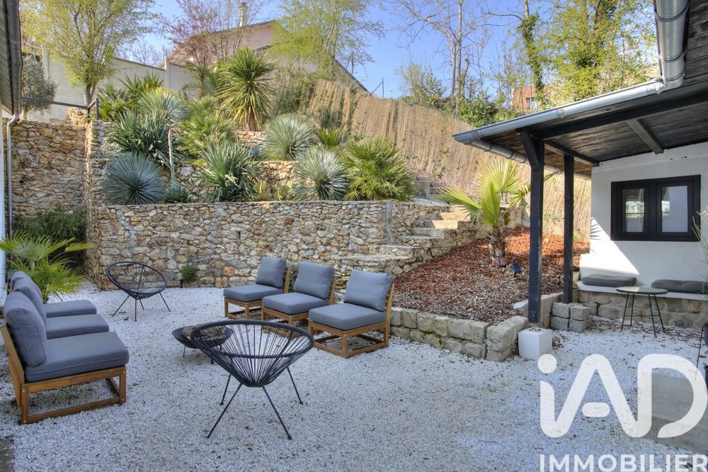 � vendre  Maison Orsay (91400)