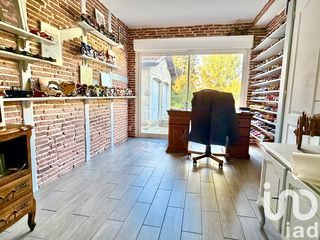  Maison � vendre 6 pi�ces 152 m�