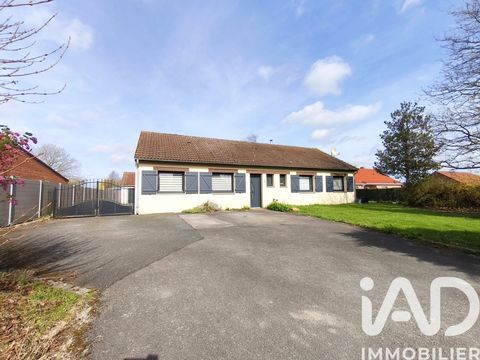   Vente Maison/villa 5 pi�ces Maison - 5 pi�ce(s) - 113 m�