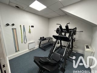  Immeuble � vendre 287 m�