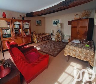  Maison � vendre 6 pi�ces 126 m�