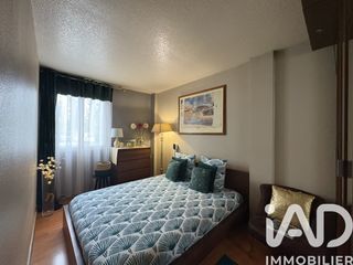  Appartement � vendre 5 pi�ces 81 m�