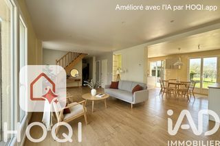 Maison � vendre 7 pi�ces 120 m�