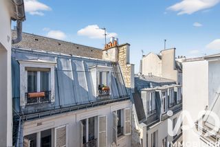  Appartement � vendre 1 pi�ce 14 m�