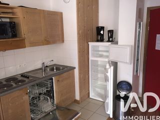  Appartement � vendre 3 pi�ces 36 m�