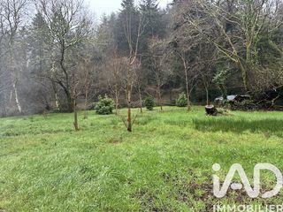  Terrain � vendre 7138 m�