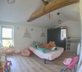  Maison � vendre 5 pi�ces 187 m�