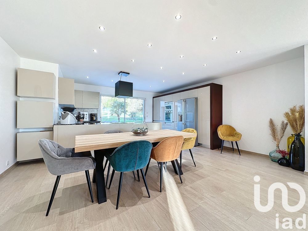 � vendre  Villa Grisy-Suisnes (77166)