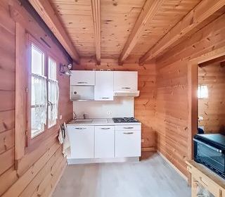  Maison � vendre 3 pi�ces 59 m�