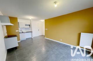  Appartement � vendre 3 pi�ces 60 m�