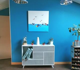  Maison � vendre 10 pi�ces 213 m�