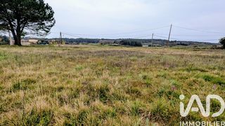  Terrain � vendre 1248 m�