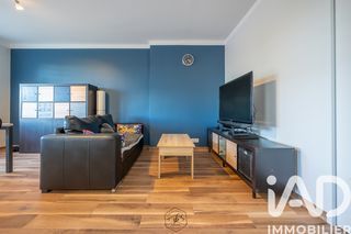  Appartement � vendre 3 pi�ces 84 m�