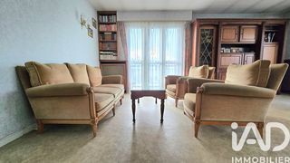  Appartement � vendre 3 pi�ces 76 m�