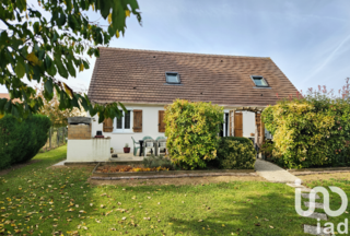  Maison � vendre 7 pi�ces 144 m�