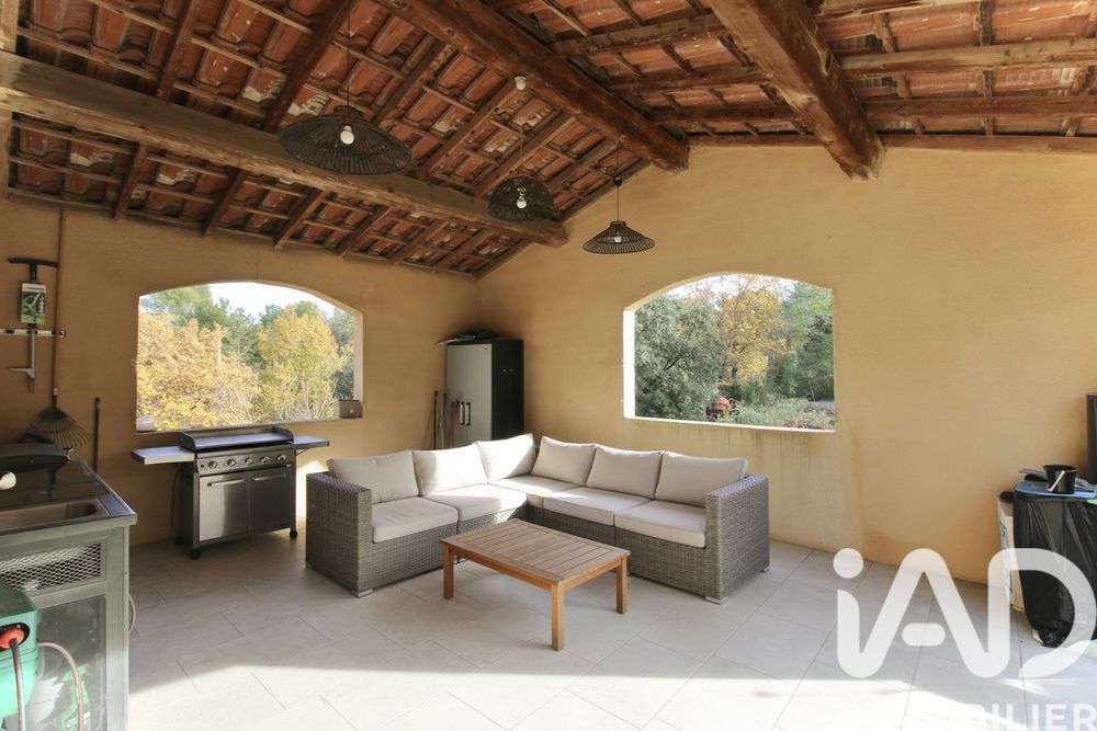 � vendre  Maison Fuveau (13710)