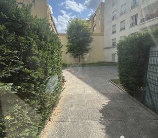  Appartement � vendre 2 pi�ces 43 m�