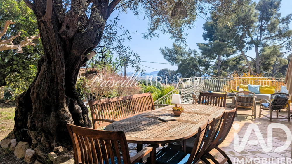 � vendre  Maison Toulon (83200)