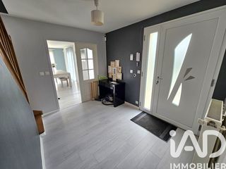  Maison � vendre 7 pi�ces 170 m�