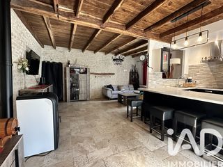  Maison � vendre 4 pi�ces 82 m�