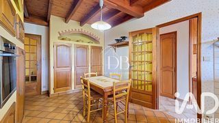  Maison � vendre 7 pi�ces 176 m�