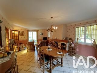  Maison � vendre 3 pi�ces 87 m�