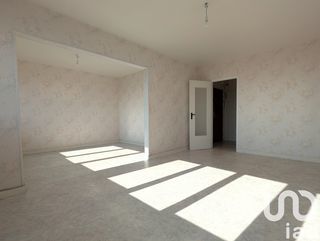  Appartement � vendre 4 pi�ces 74 m�