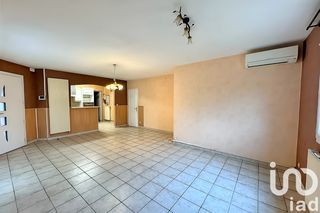  Maison � vendre 5 pi�ces 89 m�