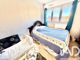  Appartement � vendre 3 pi�ces 66 m�