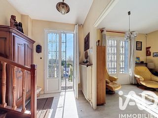  Maison � vendre 6 pi�ces 111 m�