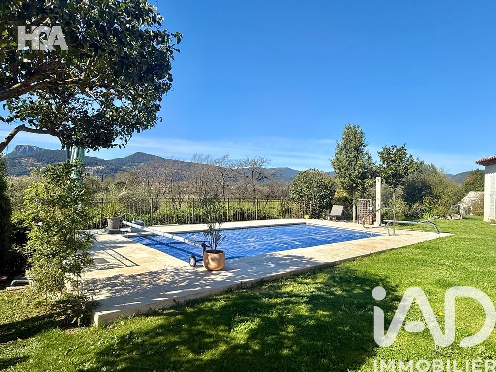 � vendre  Maison Solli�s-Pont (83210)