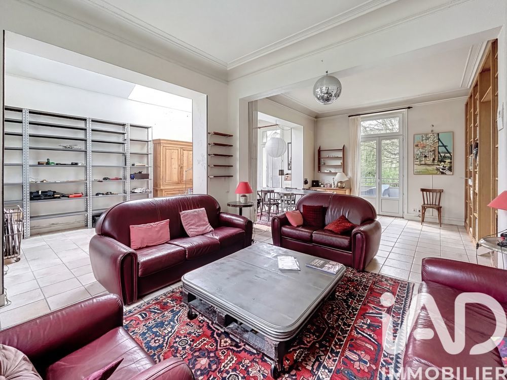 � vendre  Maison Vaucresson (92420)