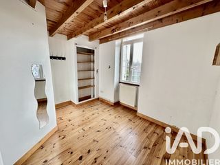  Maison � vendre 3 pi�ces 65 m�