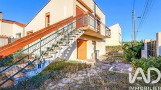  Maison � vendre 4 pi�ces 78 m�