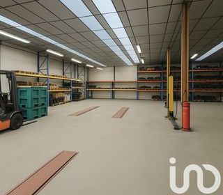  Immeuble � vendre 1000 m�