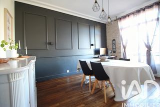  Appartement � vendre 3 pi�ces 85 m�