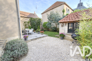  Maison � vendre 5 pi�ces 117 m�