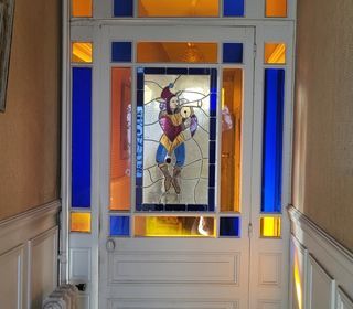  Maison � vendre 9 pi�ces 163 m�