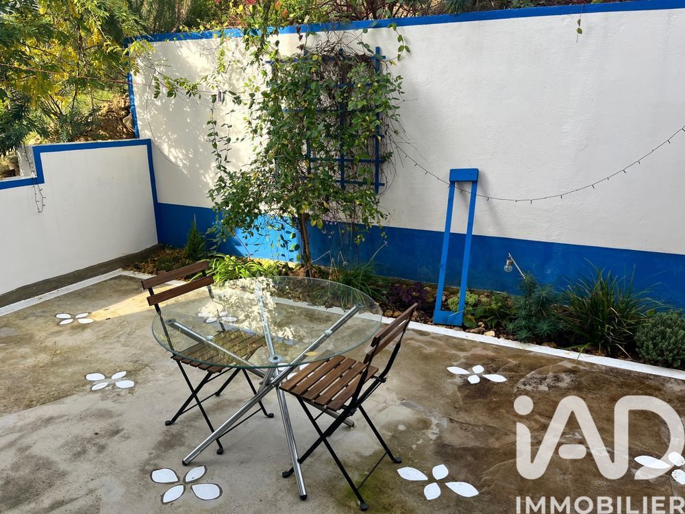 � vendre  Maison Marcoussis (91460)