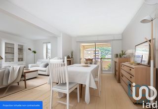  Appartement � vendre 3 pi�ces 75 m�