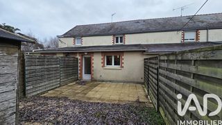  Maison � vendre 4 pi�ces 81 m�